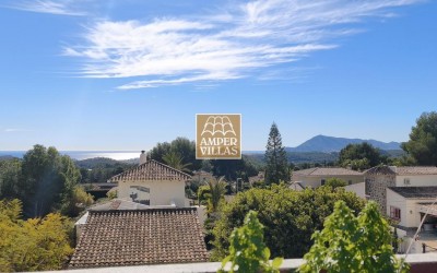 Sjarmerende og komfortabel villa i Santa Clara.